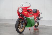 1982 Ducati 900 Mike Hailwood Replica [Location: Cheltenham, VIC] - 18