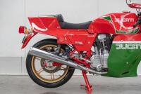 1982 Ducati 900 Mike Hailwood Replica [Location: Cheltenham, VIC] - 20