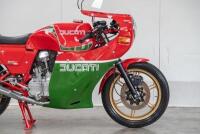 1982 Ducati 900 Mike Hailwood Replica [Location: Cheltenham, VIC] - 21