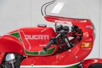 1982 Ducati 900 Mike Hailwood Replica [Location: Cheltenham, VIC] - 24