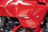 1982 Ducati 900 Mike Hailwood Replica [Location: Cheltenham, VIC] - 25