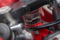 1982 Ducati 900 Mike Hailwood Replica [Location: Cheltenham, VIC] - 27