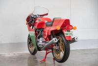 1982 Ducati 900 Mike Hailwood Replica [Location: Cheltenham, VIC] - 30