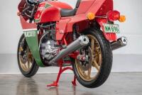 1982 Ducati 900 Mike Hailwood Replica [Location: Cheltenham, VIC] - 31