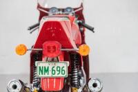 1982 Ducati 900 Mike Hailwood Replica [Location: Cheltenham, VIC] - 33