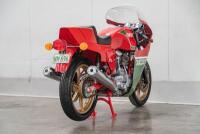 1982 Ducati 900 Mike Hailwood Replica [Location: Cheltenham, VIC] - 35
