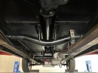 1951 MG TD Roadster (Modified) - NO RESERVE AMENDED [Location: Sydney] - 143