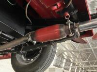 1951 MG TD Roadster (Modified) - NO RESERVE AMENDED [Location: Sydney] - 144