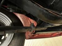 1951 MG TD Roadster (Modified) - NO RESERVE AMENDED [Location: Sydney] - 151