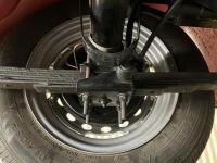 1951 MG TD Roadster (Modified) - NO RESERVE AMENDED [Location: Sydney] - 152