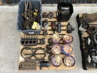 AUSTIN: A quantity of Seven parts - NO RESERVE [Location: Sydney] - 2