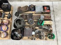 AUSTIN: A quantity of Seven parts - NO RESERVE [Location: Sydney] - 3