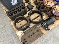 AUSTIN: A quantity of Seven parts - NO RESERVE [Location: Sydney] - 4