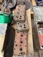 AUSTIN: A quantity of Seven parts - NO RESERVE [Location: Sydney] - 5