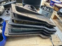 AUSTIN: A quantity of Seven parts - NO RESERVE [Location: Sydney] - 6