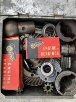 AUSTIN: A quantity of Seven parts - NO RESERVE [Location: Sydney] - 8