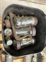 AUSTIN: A quantity of Seven parts - NO RESERVE [Location: Sydney] - 17