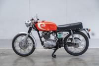 1967 Ducati 250 MKII Motorcycle [Location: Cheltenham, VIC]