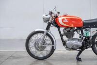 1967 Ducati 250 MKII Motorcycle [Location: Cheltenham, VIC] - 2