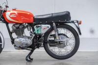 1967 Ducati 250 MKII Motorcycle [Location: Cheltenham, VIC] - 3