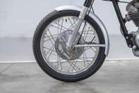 1967 Ducati 250 MKII Motorcycle [Location: Cheltenham, VIC] - 4