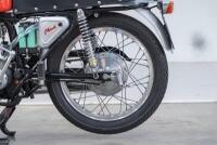 1967 Ducati 250 MKII Motorcycle [Location: Cheltenham, VIC] - 5