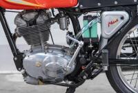 1967 Ducati 250 MKII Motorcycle [Location: Cheltenham, VIC] - 6