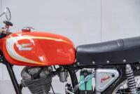 1967 Ducati 250 MKII Motorcycle [Location: Cheltenham, VIC] - 7