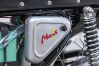 1967 Ducati 250 MKII Motorcycle [Location: Cheltenham, VIC] - 9