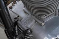 1967 Ducati 250 MKII Motorcycle [Location: Cheltenham, VIC] - 10