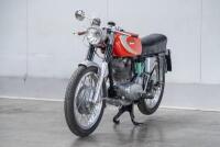 1967 Ducati 250 MKII Motorcycle [Location: Cheltenham, VIC] - 13