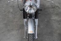 1967 Ducati 250 MKII Motorcycle [Location: Cheltenham, VIC] - 14