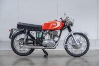 1967 Ducati 250 MKII Motorcycle [Location: Cheltenham, VIC] - 15