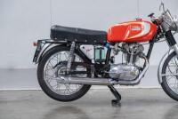 1967 Ducati 250 MKII Motorcycle [Location: Cheltenham, VIC] - 17