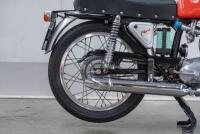 1967 Ducati 250 MKII Motorcycle [Location: Cheltenham, VIC] - 19