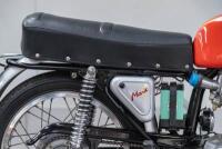 1967 Ducati 250 MKII Motorcycle [Location: Cheltenham, VIC] - 21