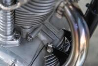 1967 Ducati 250 MKII Motorcycle [Location: Cheltenham, VIC] - 22