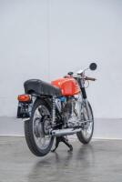 1967 Ducati 250 MKII Motorcycle [Location: Cheltenham, VIC] - 25
