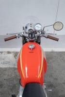 1967 Ducati 250 MKII Motorcycle [Location: Cheltenham, VIC] - 26