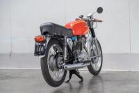 1967 Ducati 250 MKII Motorcycle [Location: Cheltenham, VIC] - 27