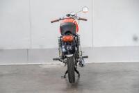 1967 Ducati 250 MKII Motorcycle [Location: Cheltenham, VIC] - 28