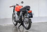 1967 Ducati 250 MKII Motorcycle [Location: Cheltenham, VIC] - 29