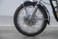 1969 Norton Commando 750 Motorcycle [Location: Cheltenham, VIC] - 4