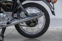 1969 Norton Commando 750 Motorcycle [Location: Cheltenham, VIC] - 5
