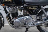 1969 Norton Commando 750 Motorcycle [Location: Cheltenham, VIC] - 6