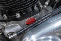 1969 Norton Commando 750 Motorcycle [Location: Cheltenham, VIC] - 7
