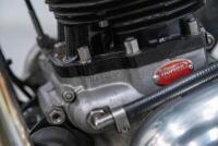 1969 Norton Commando 750 Motorcycle [Location: Cheltenham, VIC] - 8