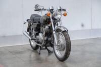1969 Norton Commando 750 Motorcycle [Location: Cheltenham, VIC] - 12