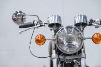 1969 Norton Commando 750 Motorcycle [Location: Cheltenham, VIC] - 15