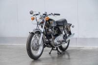 1969 Norton Commando 750 Motorcycle [Location: Cheltenham, VIC] - 16
